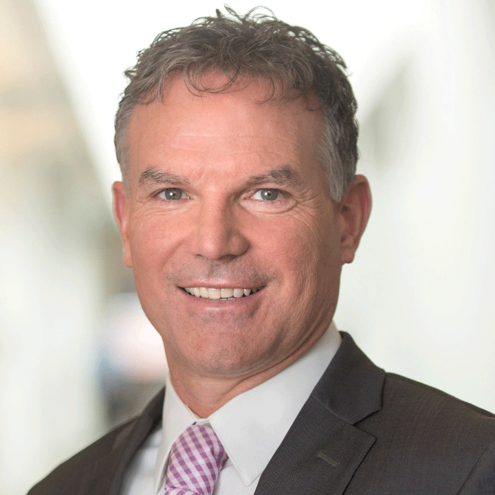 Fran Kinniry + ' ' + Head of Vanguard Investment Advisory Research Center