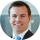 Scott Johnston + ' ' + Head of offer, Vanguard Europe