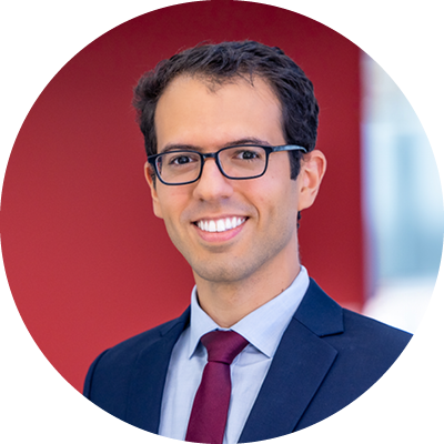 Paulo Costa + ' ' + Senior Behavioral Economist, Investment Strategy Group 