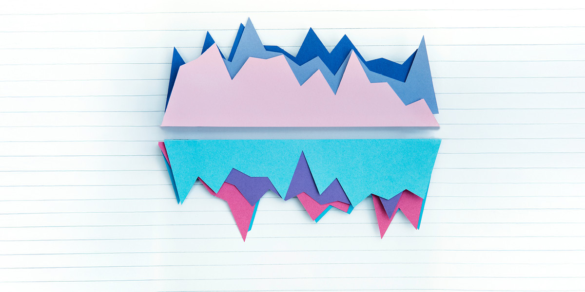 Portfolios for the risk we may not be imagining