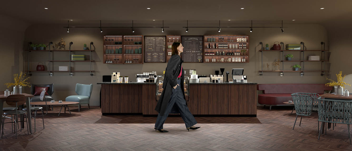 Discover what holistic support looks with Vanguard MPS