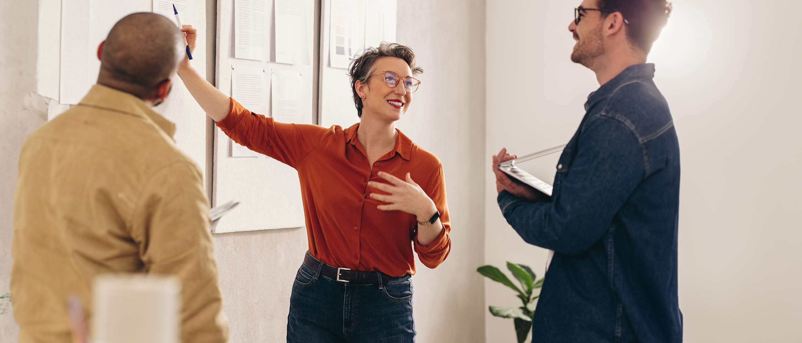 Models for portfolio construction