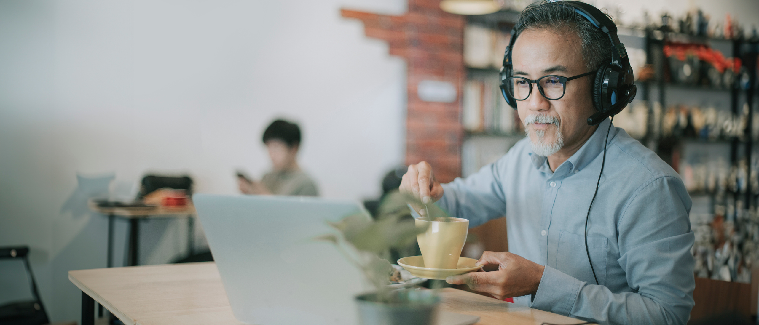 Why invest in a multi-asset solution?