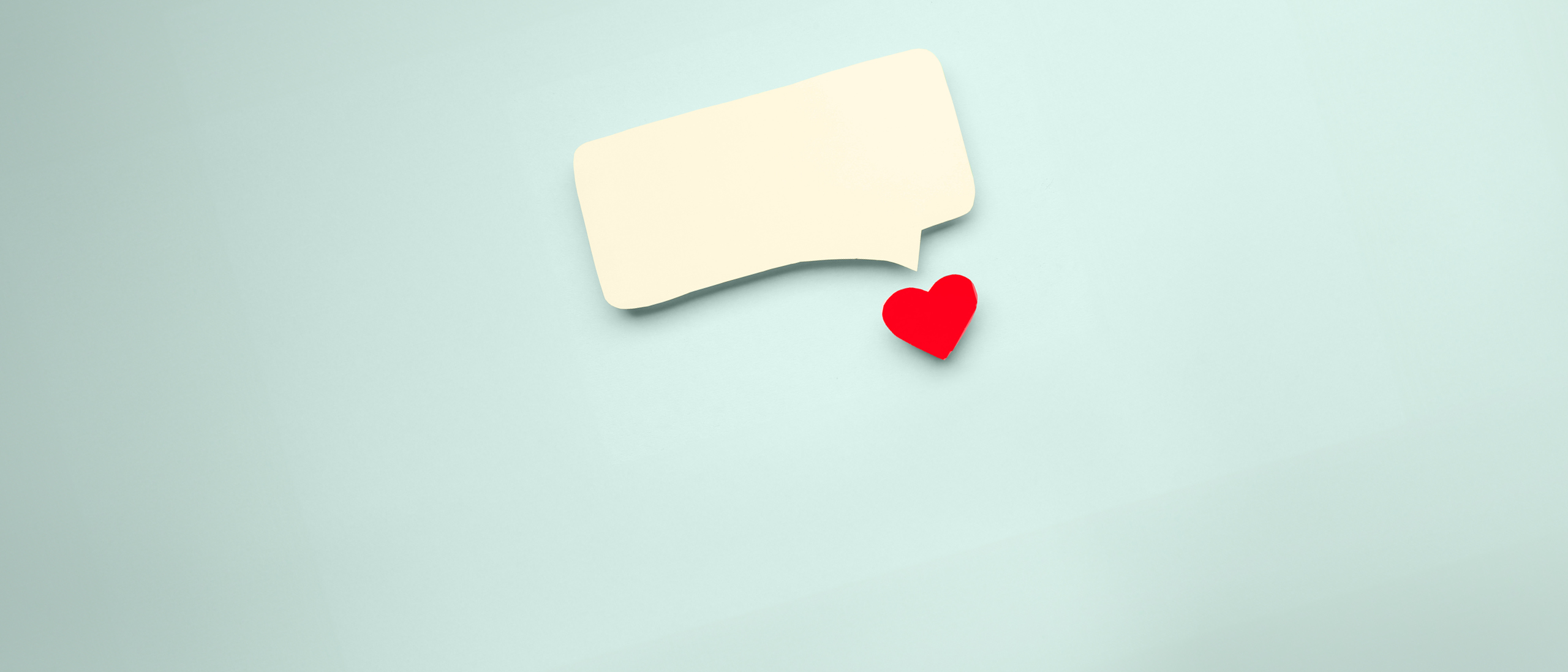 The emotional value of advice