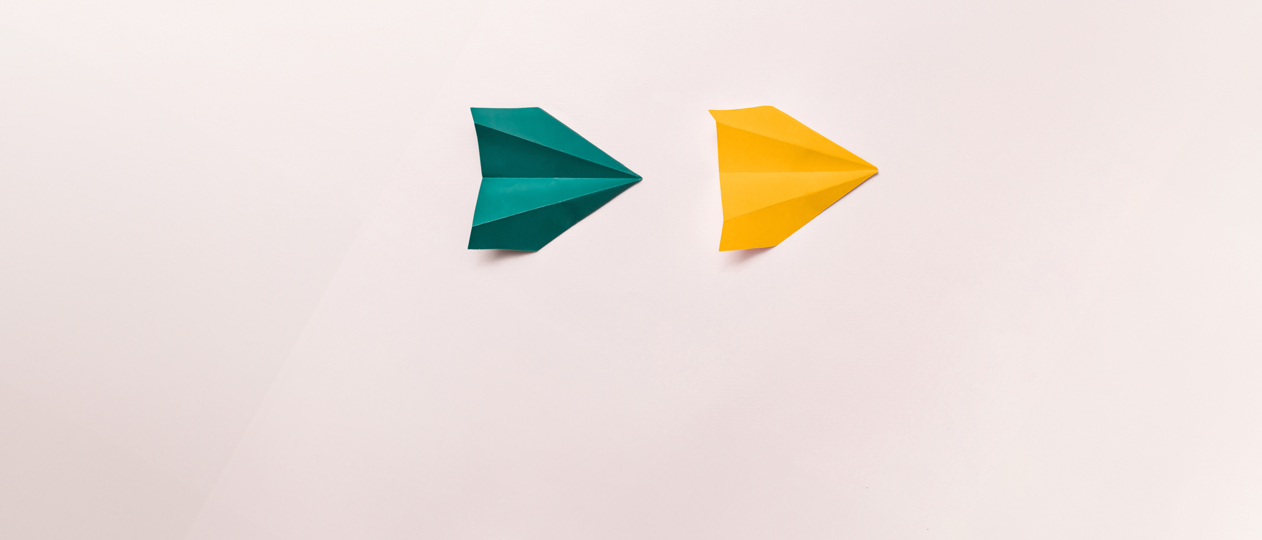 The active/passive choice