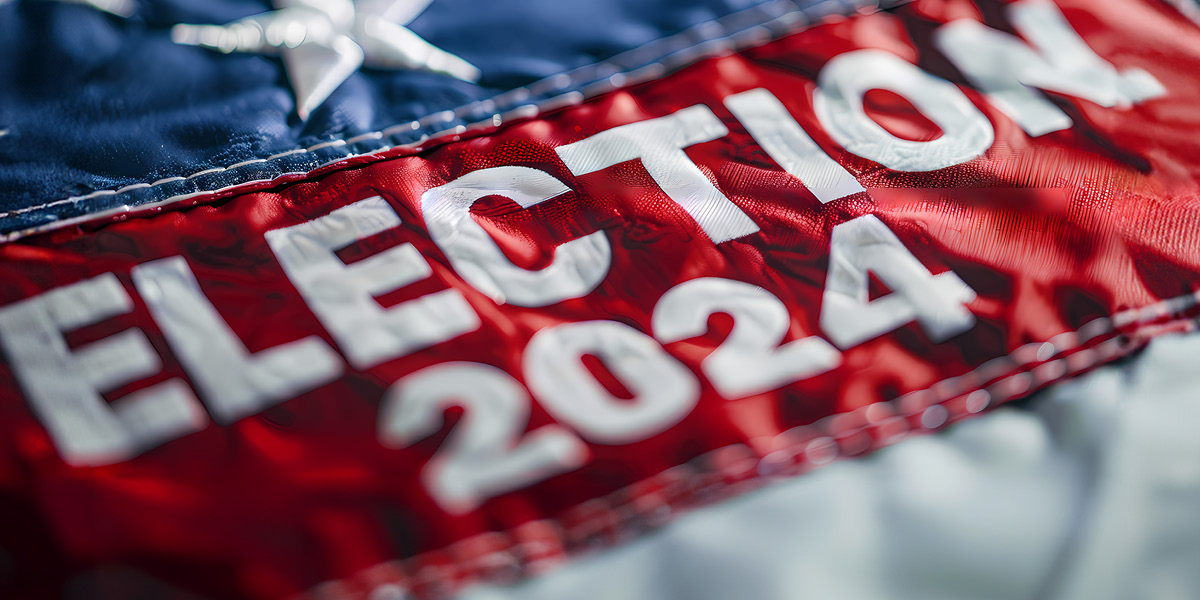 Does the US election matter for markets?