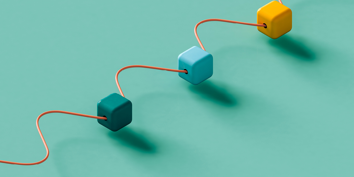 Perspective on tech sector volatility