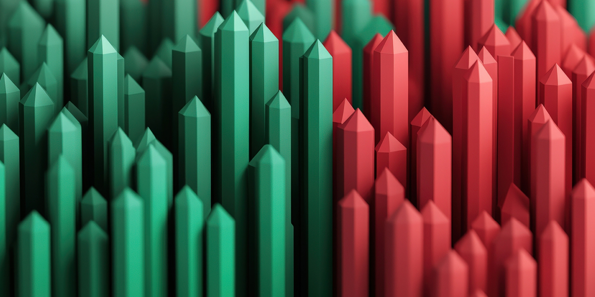 Amid turbulence, a new economic outlook