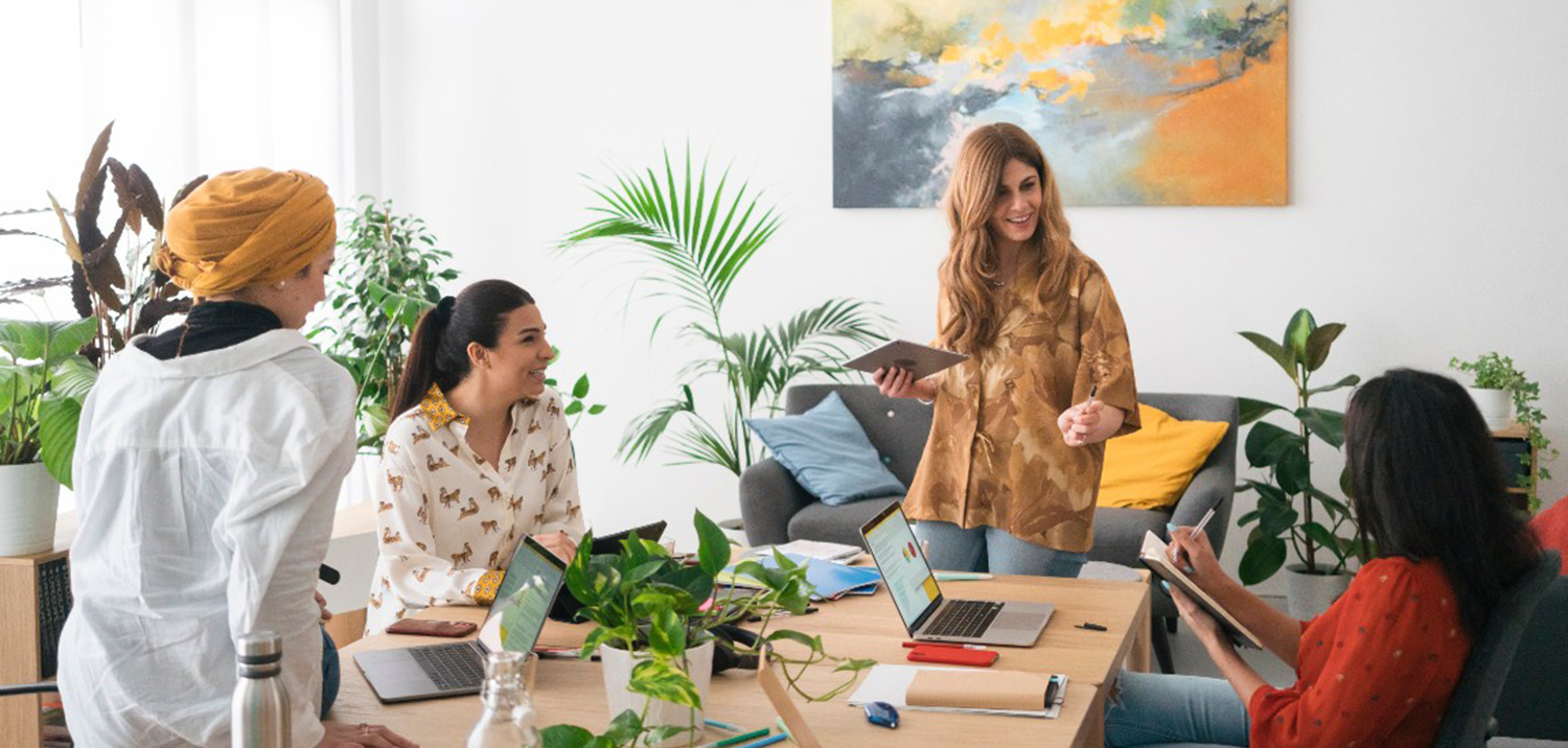  A guide to implementing organizational change | Vanguard UK Professional