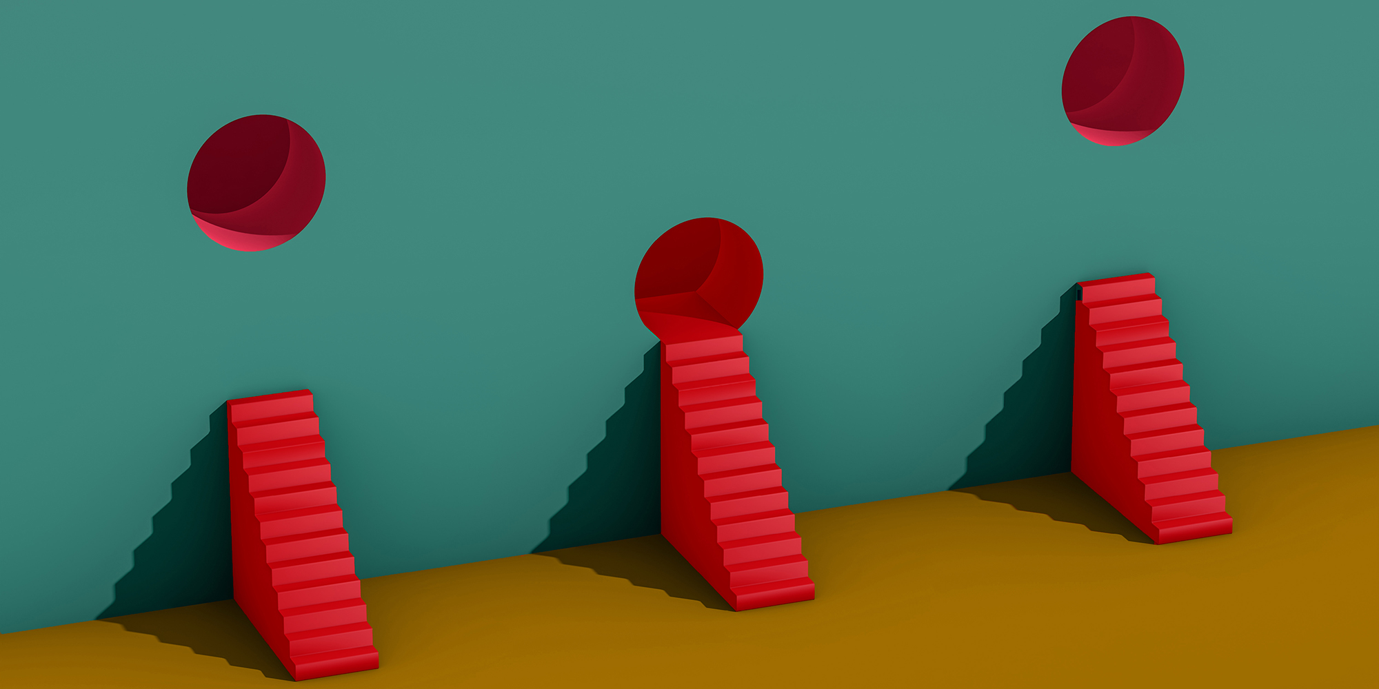 How turbulence creates openings in active credit | Vanguard UK Professional