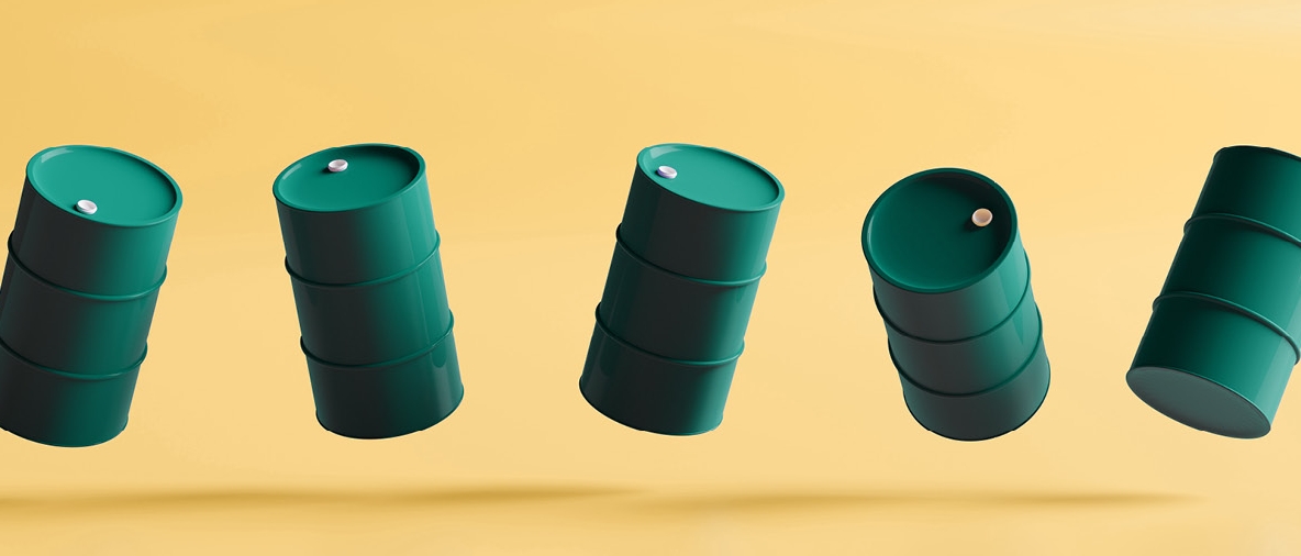 Oil shock complicates central bank outlooks