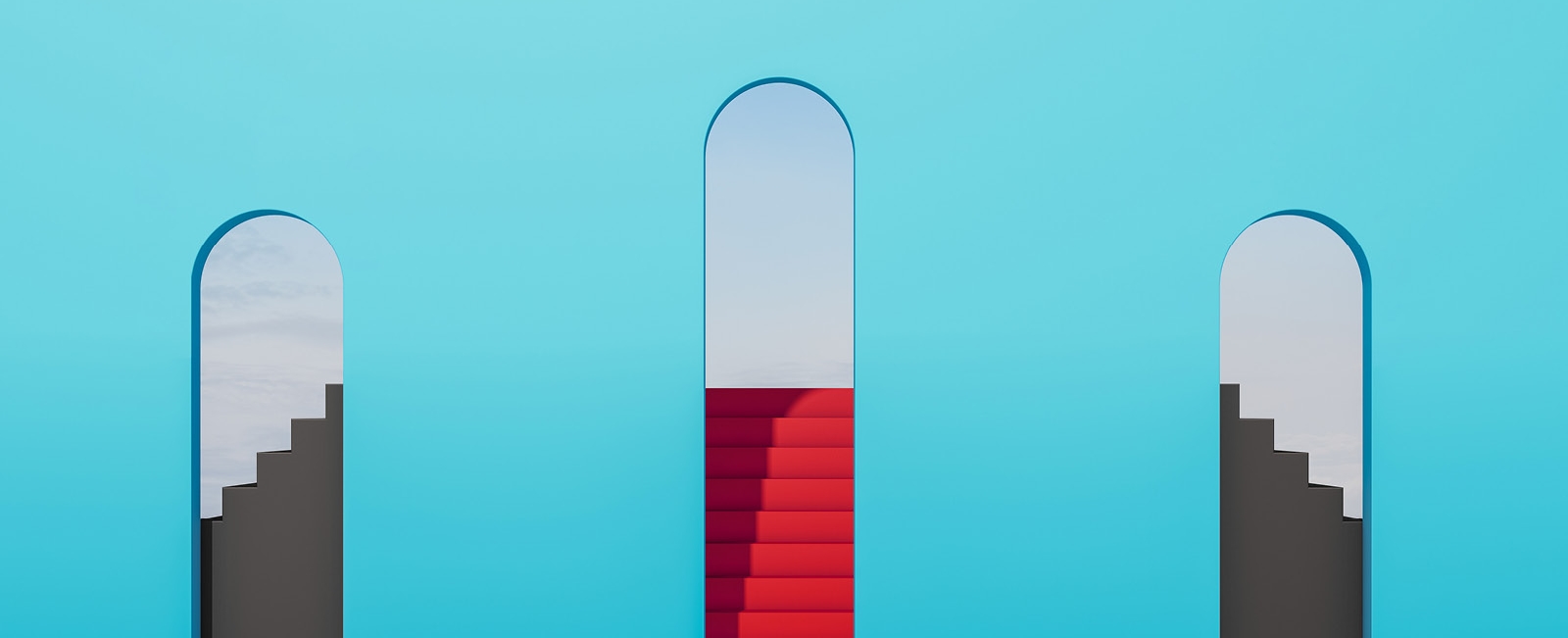 Dollar headlines sound ominous - but the opportunity set is expanding   