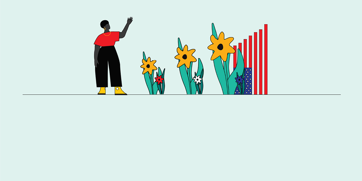 US economic outlook: 3 areas to watch in 2025