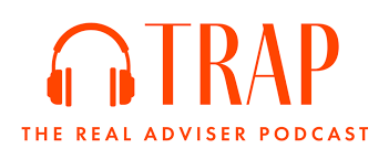 trap logo