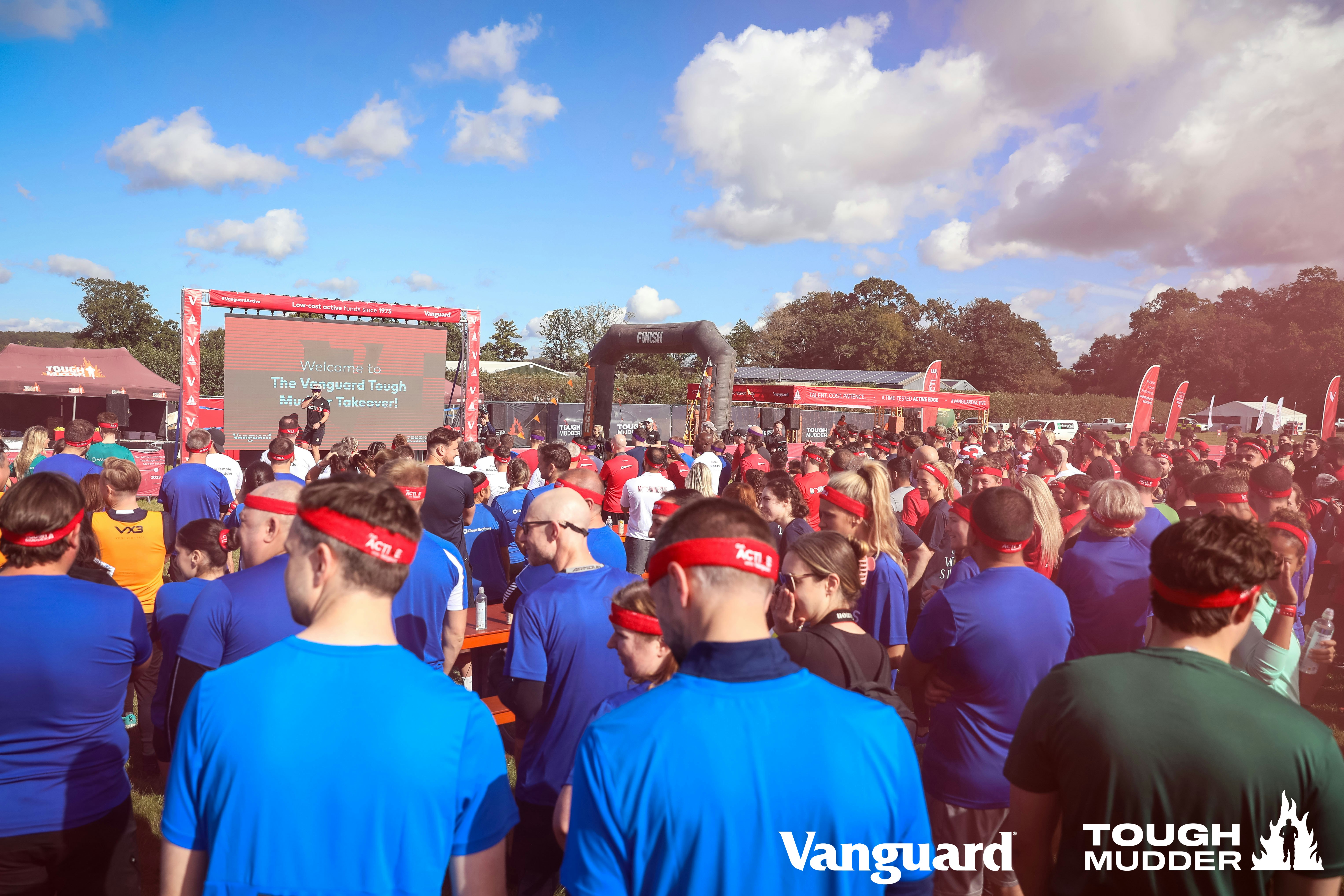  Photo gallery | Vanguard UK Professional
