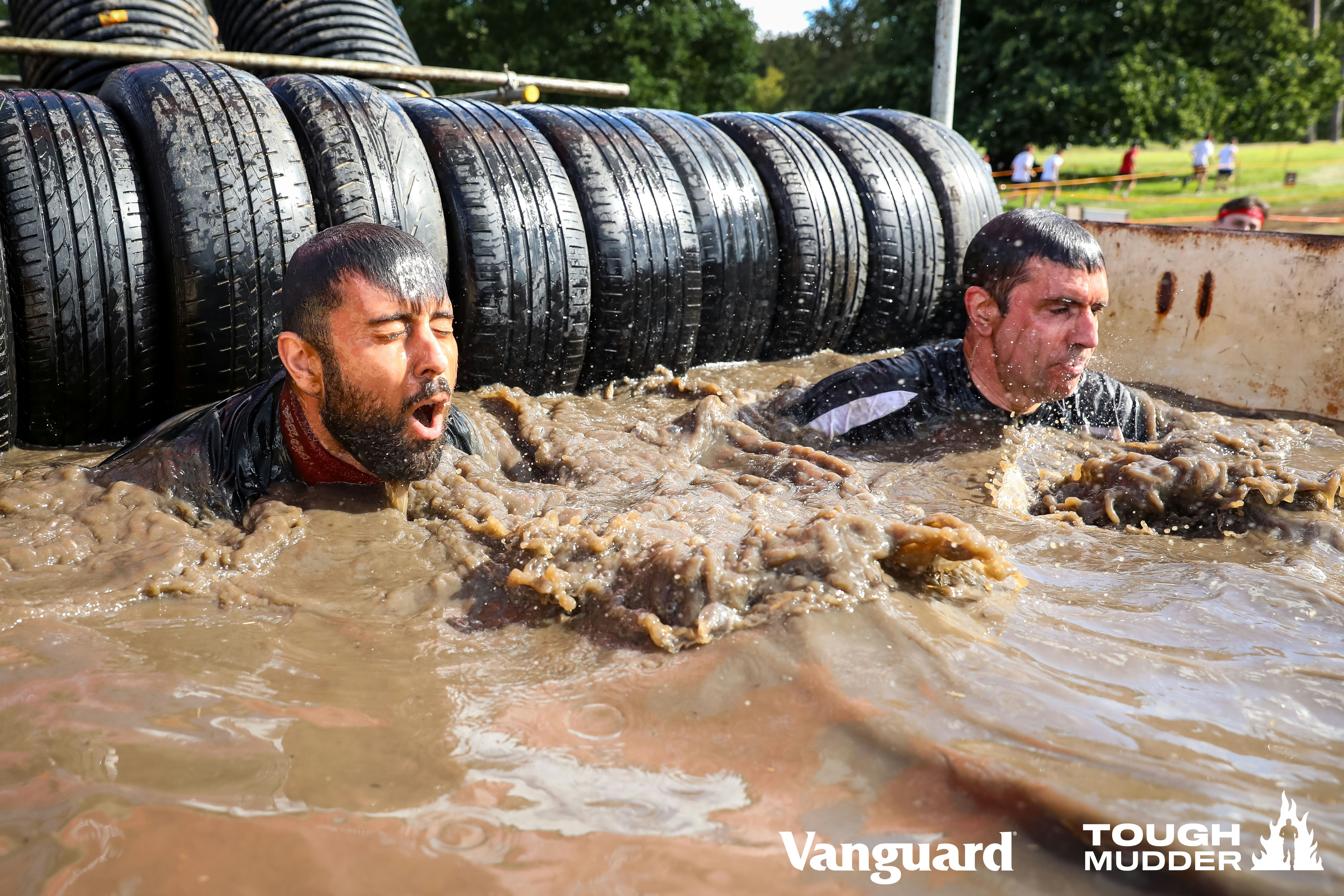  Photo gallery | Vanguard UK Professional