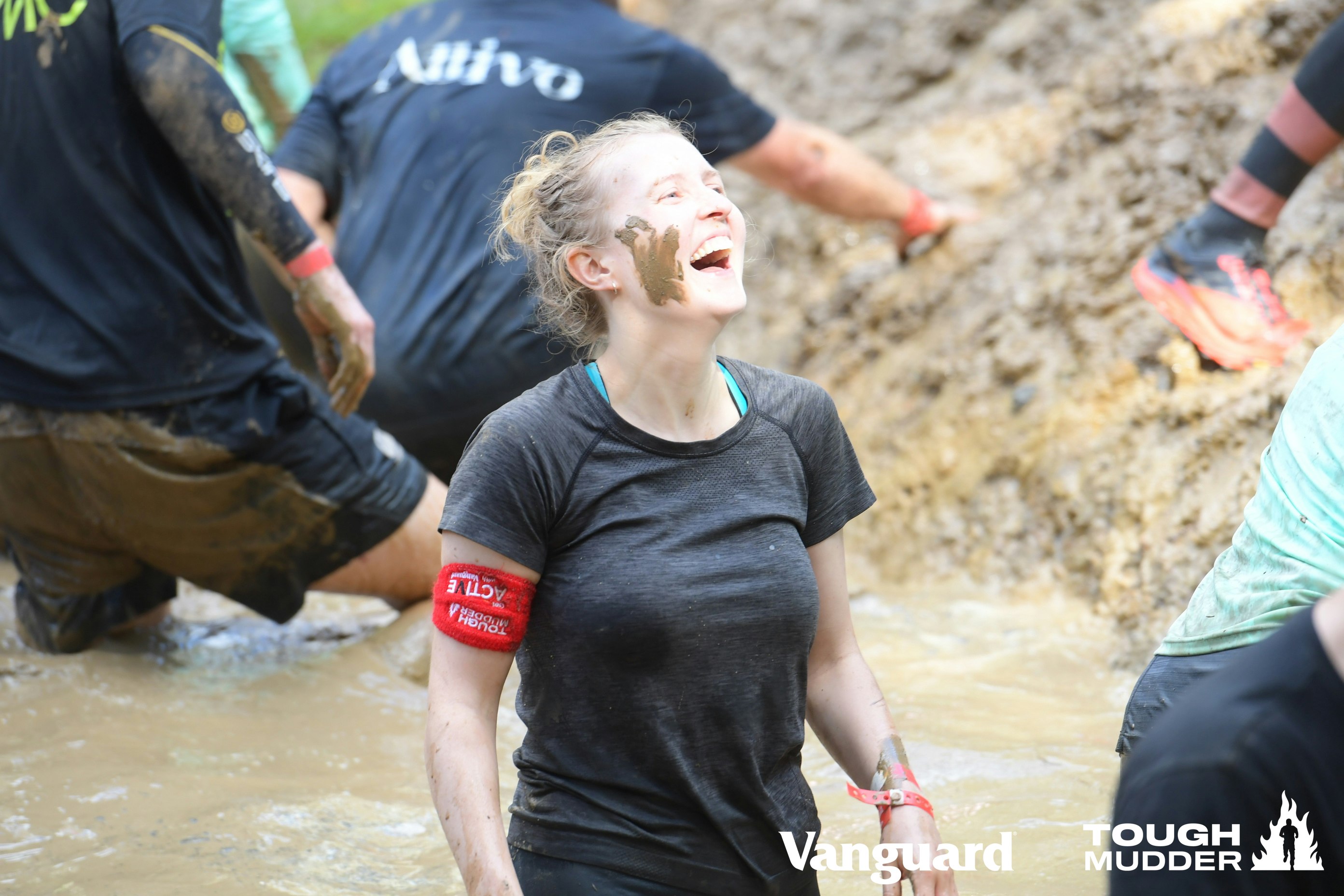 Photo gallery | Vanguard UK Professional