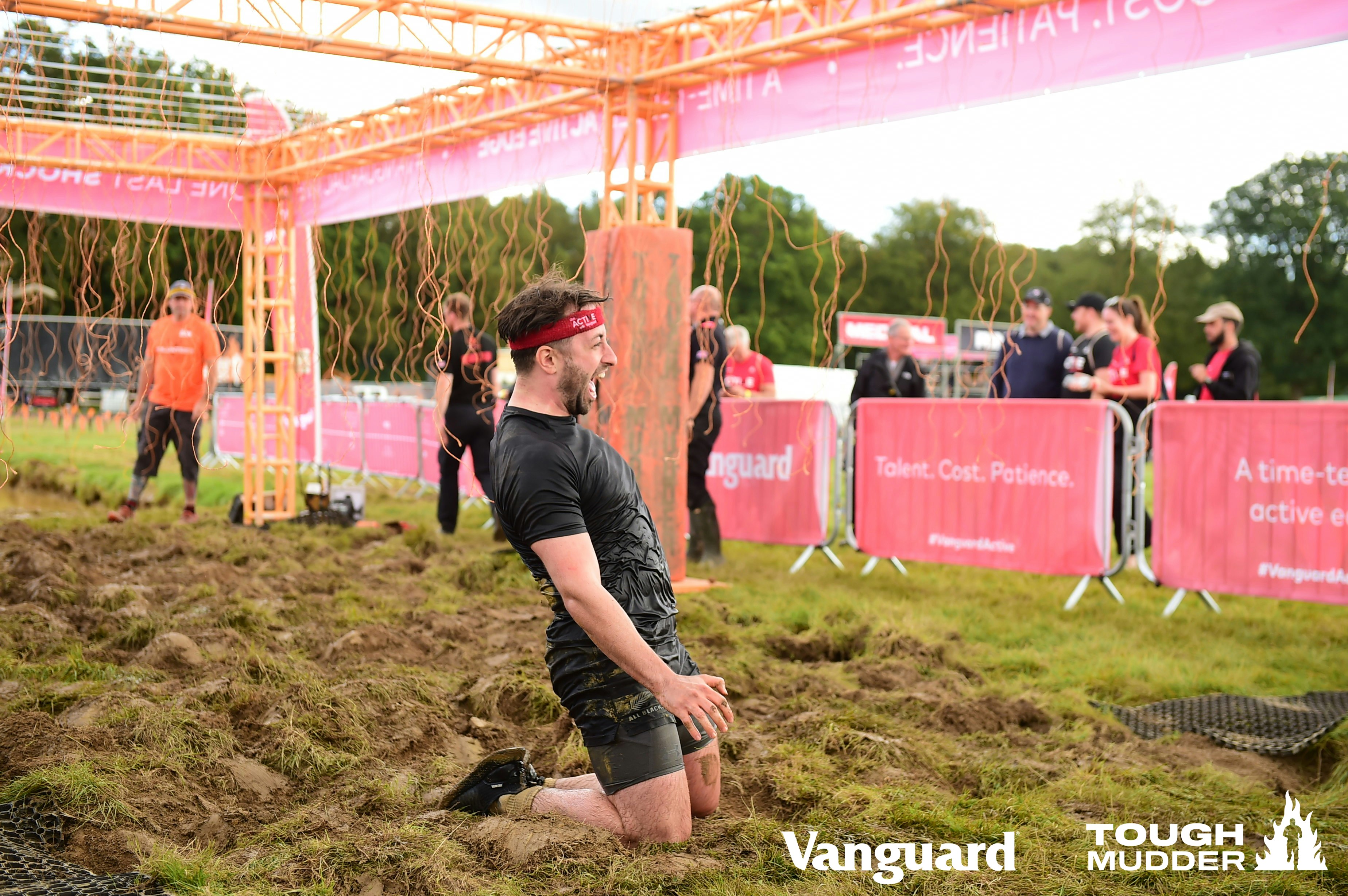 Photo gallery | Vanguard UK Professional