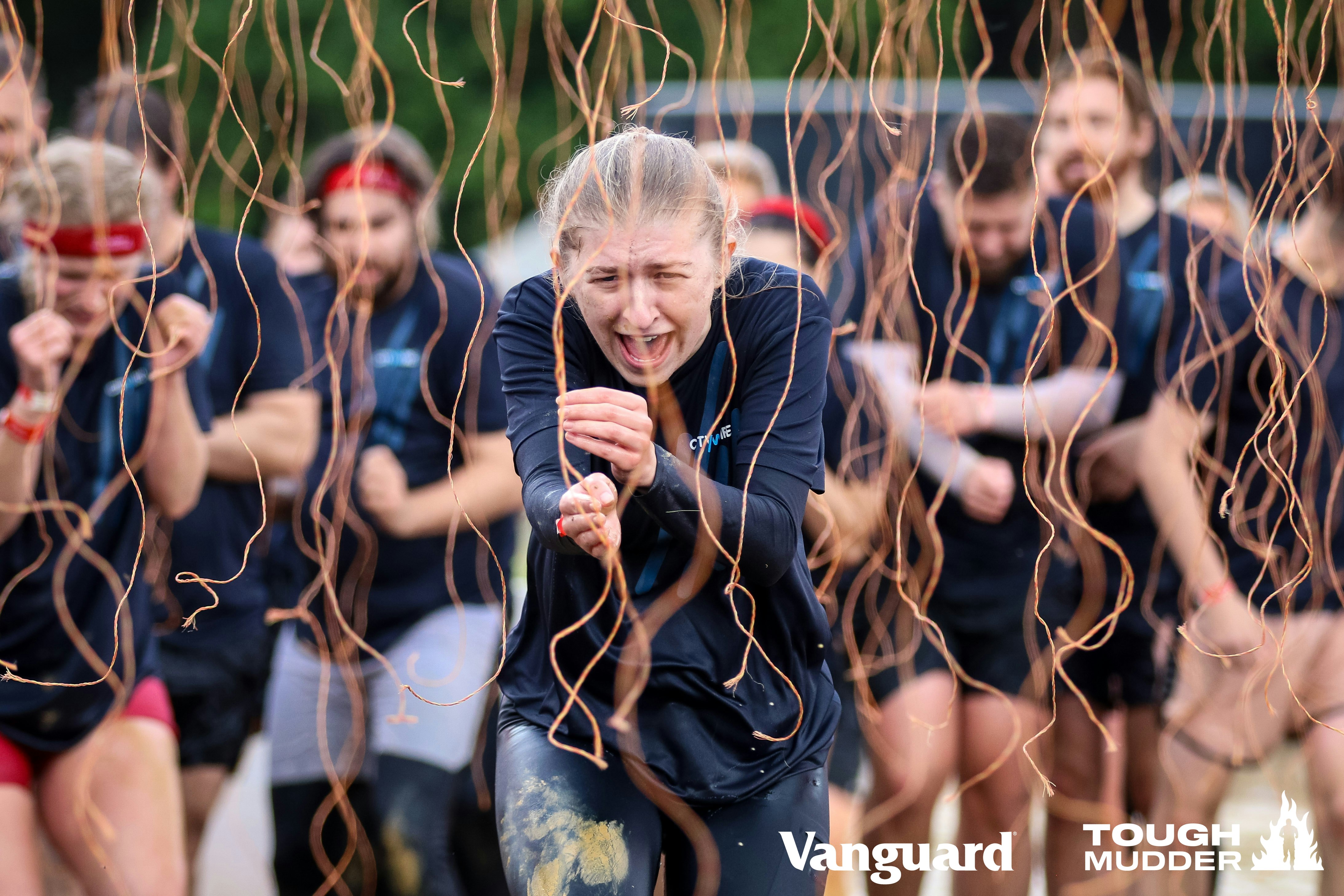 Photo gallery | Vanguard UK Professional