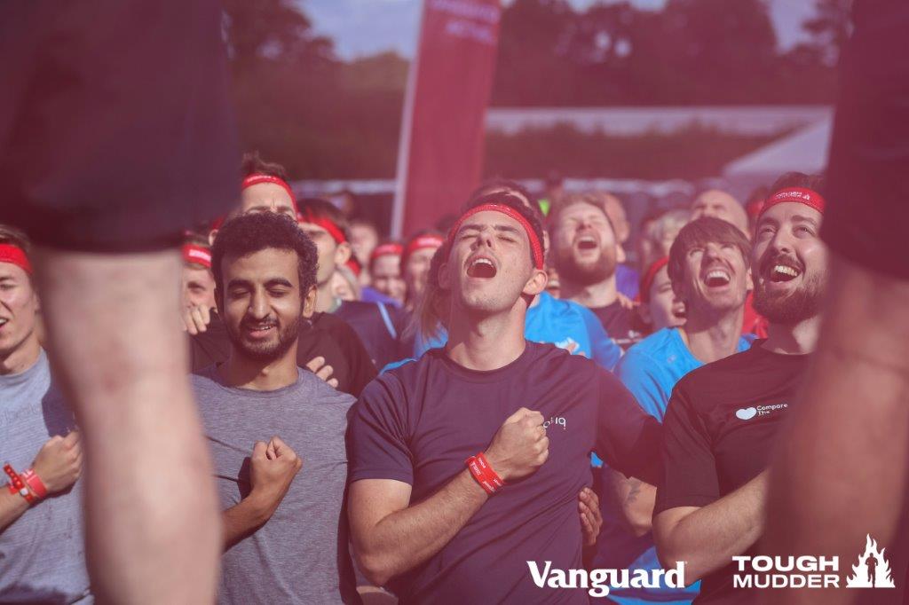 Photo gallery | Vanguard UK Professional