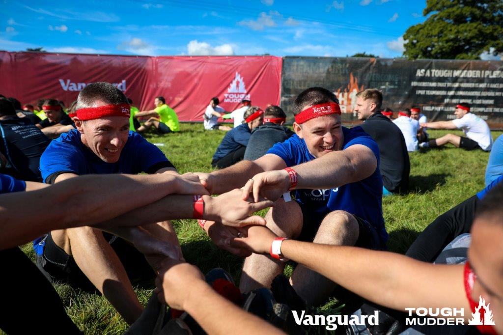  Photo gallery | Vanguard UK Professional