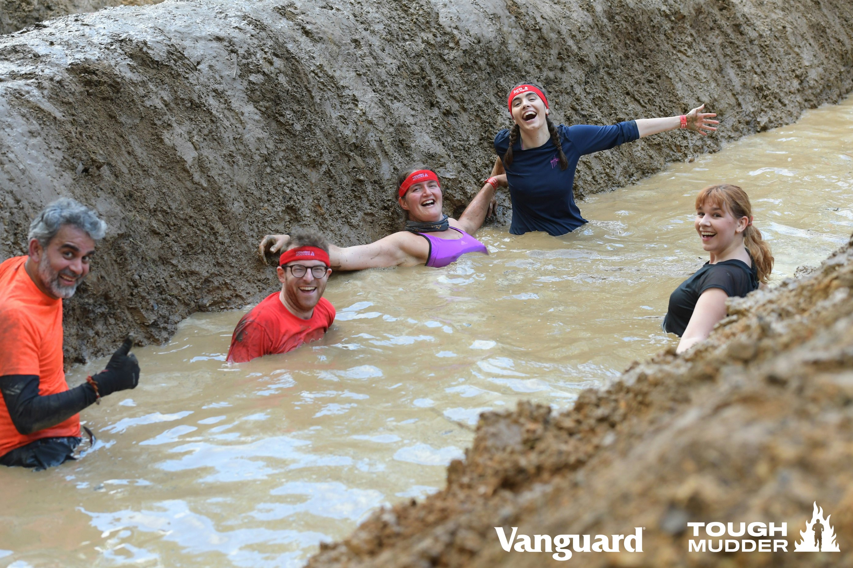  Photo gallery | Vanguard UK Professional