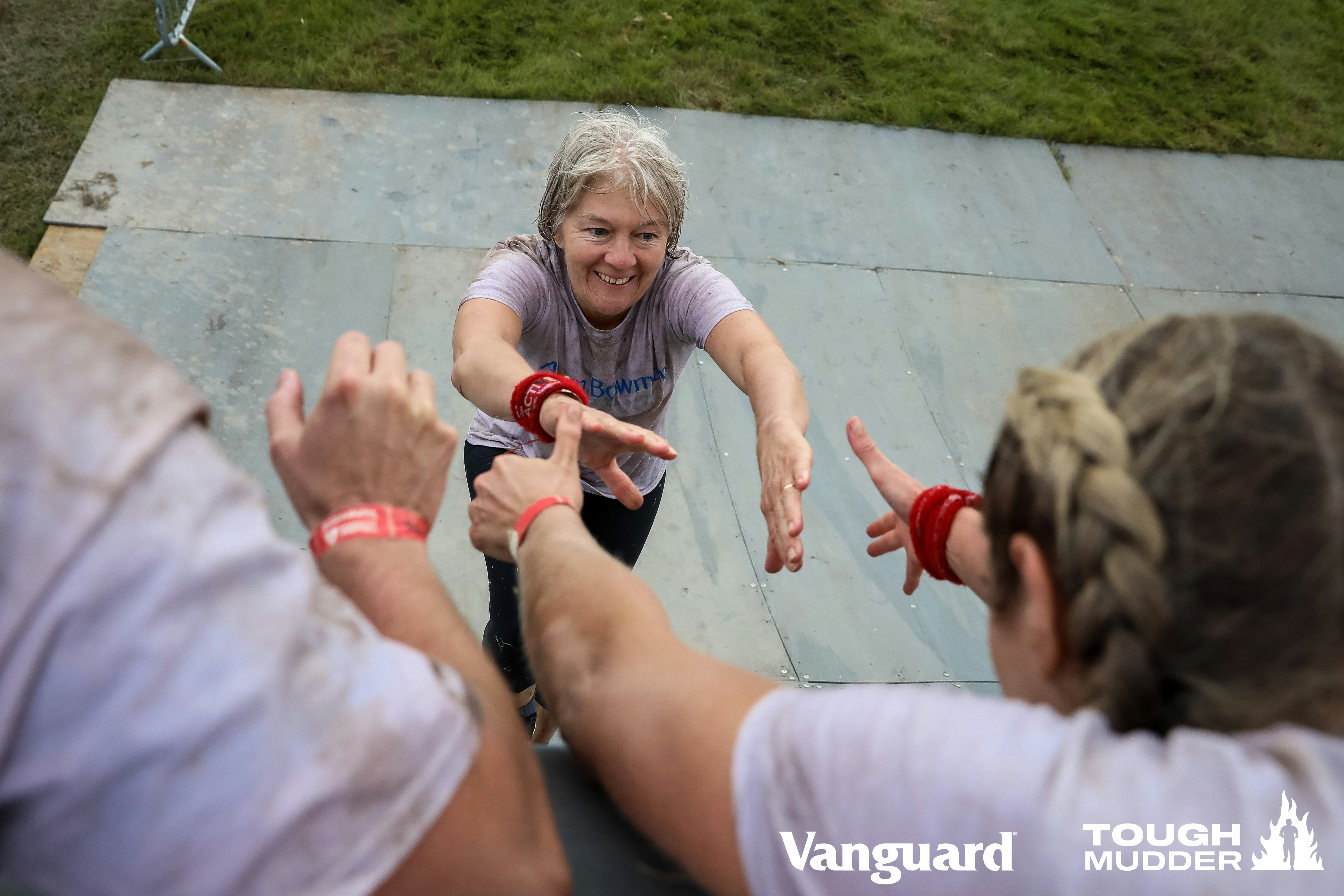 Photo gallery | Vanguard UK Professional