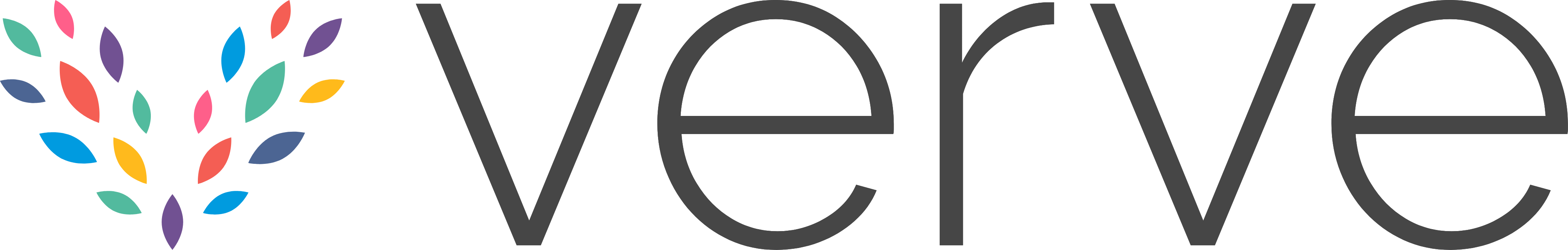 Verve logo