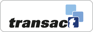 transact logo
