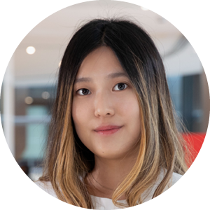 Claire Hsu + ' ' + Multi-Asset Product Management, Specialist, Vanguard Europe
