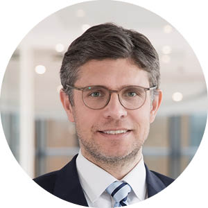 Jan-Carl Plagge + ' ' + Head of ESG research, Investment Strategy Group, Vanguard Europe