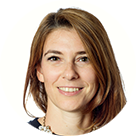 Diana Lazzati  + ' ' + Head of Intermediary Wholesale, Vanguard Italy