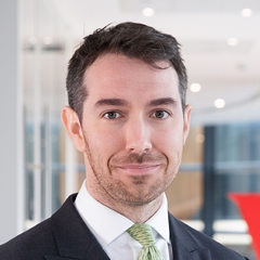 Ben Burton + ' ' + Business Development Manager