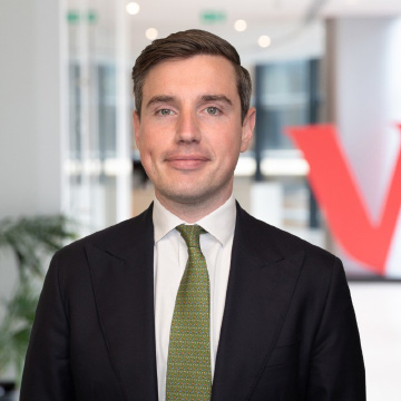 Chris Garcia + ' ' + Regional Business Development Manager