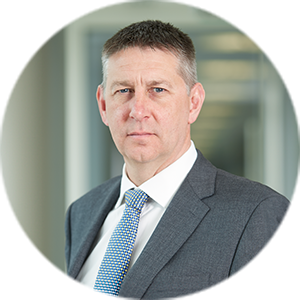 Craig Young + ' ' + Regional Business Development Manager