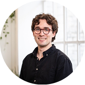 Photo of James Ikin