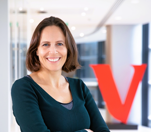 Katy Hyams + ' ' + Public Policy Director, UK