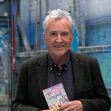 Larry Lamb + ' ' + Actor and producer