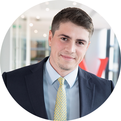 Laurie Nicholson + ' ' + Sales Executive, Vanguard Europe