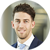 Matthew Haigh + ' ' + Business Development Manager, Vanguard Europe