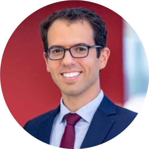 Paulo Costa, Ph.D., CFP® + ' ' + Finance professor at Columbia Business School in New York