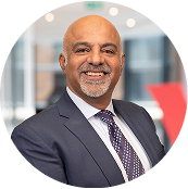 Saj Din + ' ' + Regional Business Development Manager