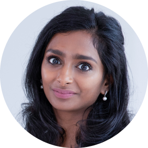 Suparna Sampath  + ' ' + Fixed Income Specialist, Vanguard