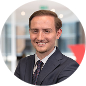 Scott Walker + ' ' + Business Development Manager