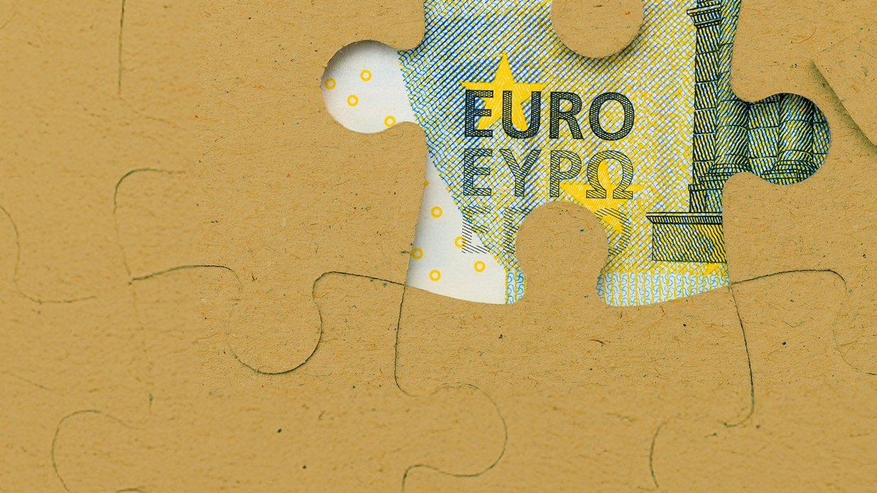 Get your cash working with a EUR money market UCITS ETF 