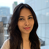 Mohneet Dhir + ' ' + Multi-Asset Specialist, Vanguard Europe