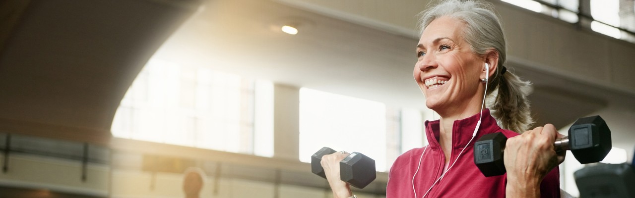 Active is in our DNA