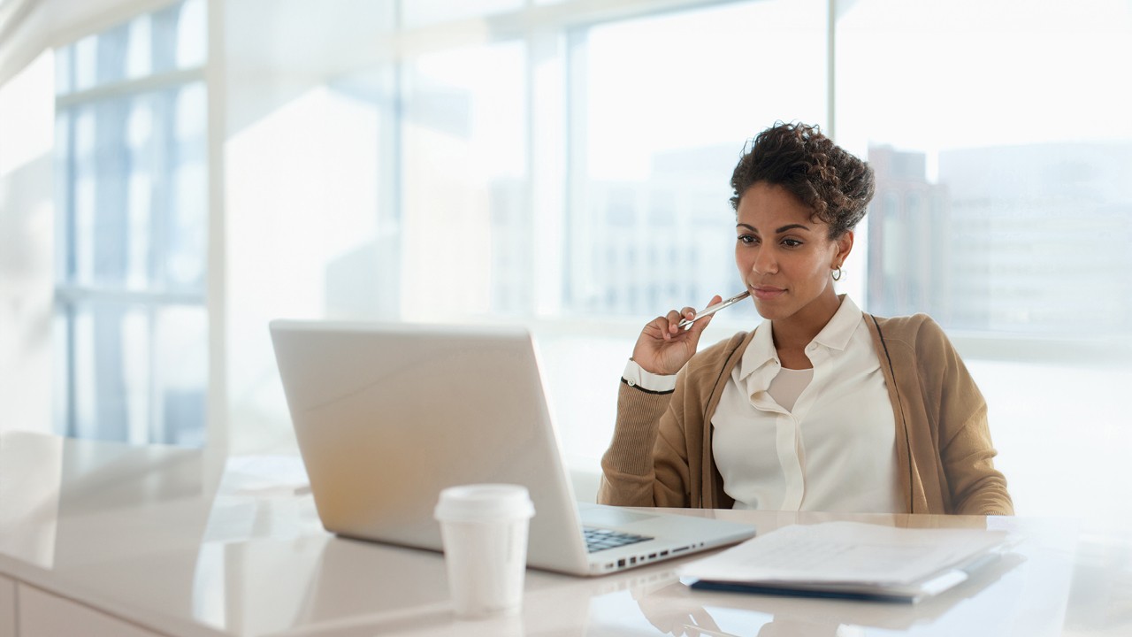  Build your investment knowledge and earn CPD.