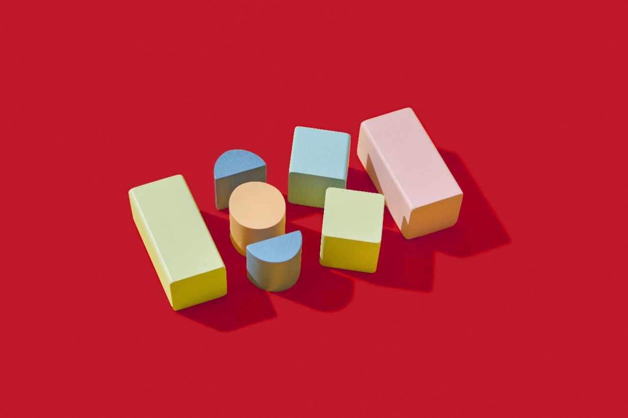 model portfolio services